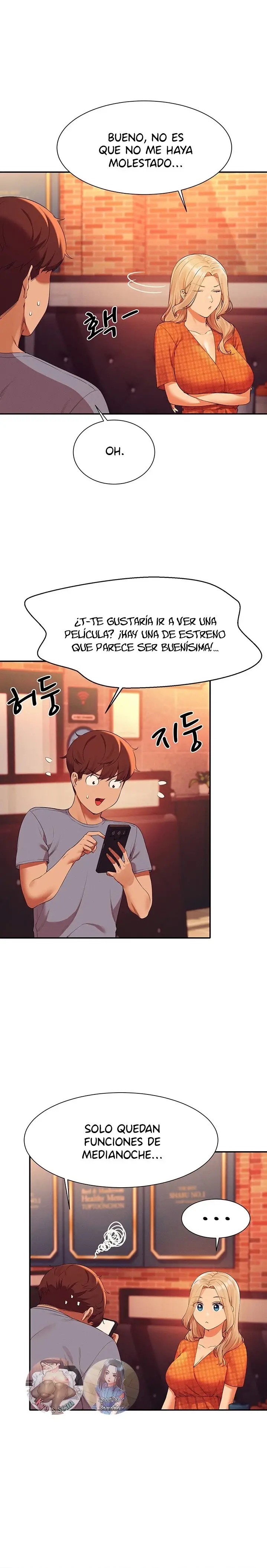 Where is Goddess Raw Chapter 68 Page 9