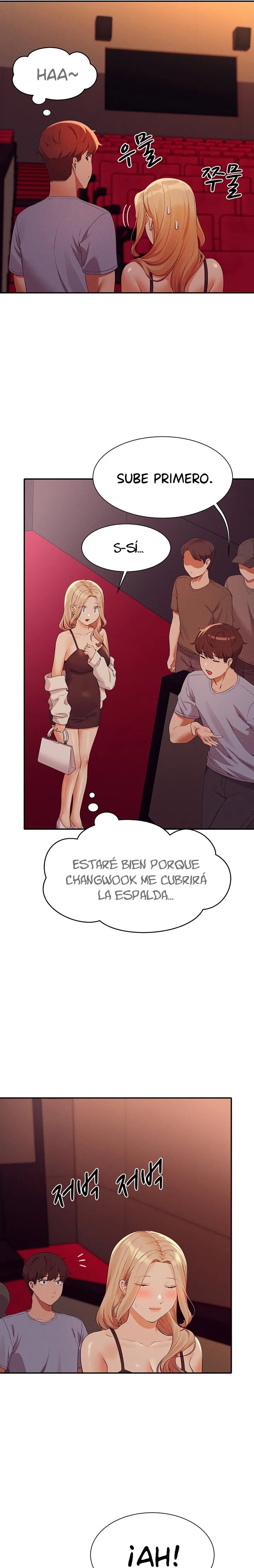 Where is Goddess Raw Chapter 69 Page 11