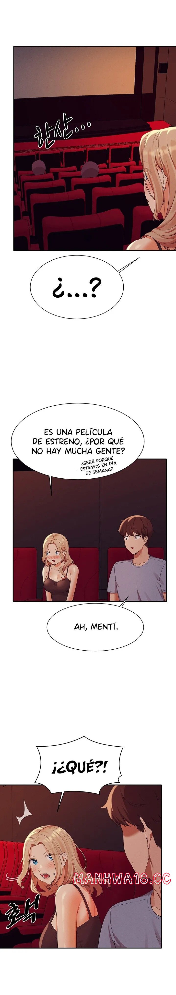 Where is Goddess Raw Chapter 69 Page 14