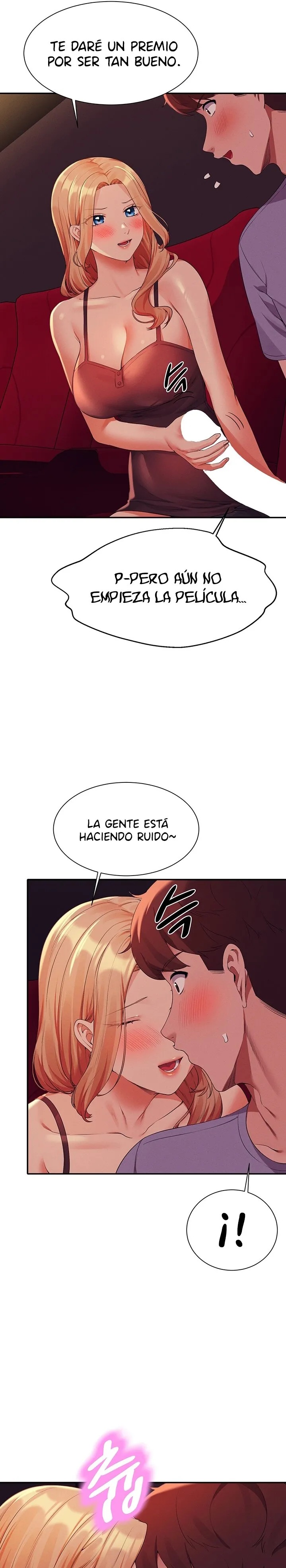 Where is Goddess Raw Chapter 69 Page 17