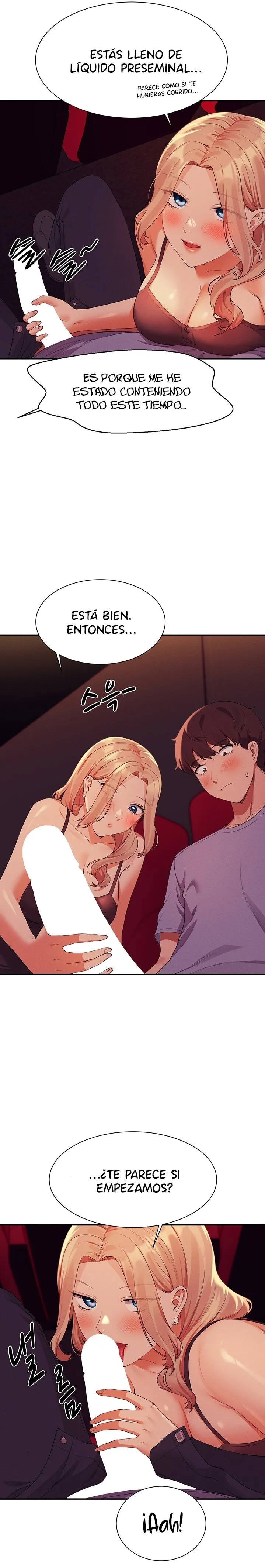 Where is Goddess Raw Chapter 69 Page 19