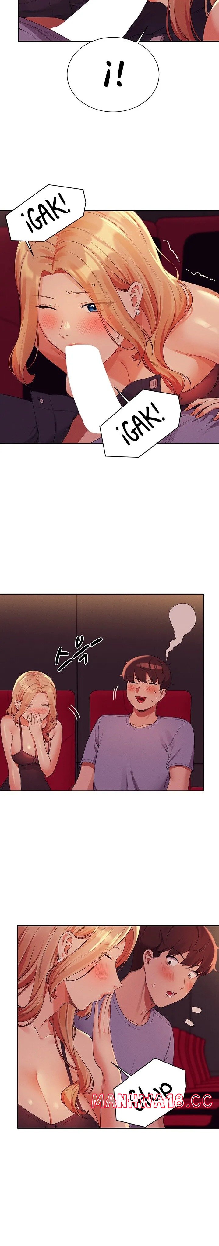 Where is Goddess Raw Chapter 69 Page 22