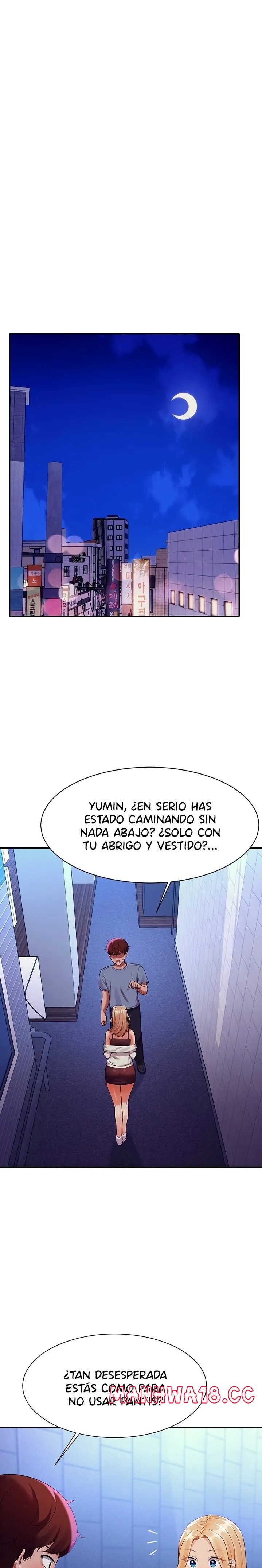 Where is Goddess Raw Chapter 69 Page 3