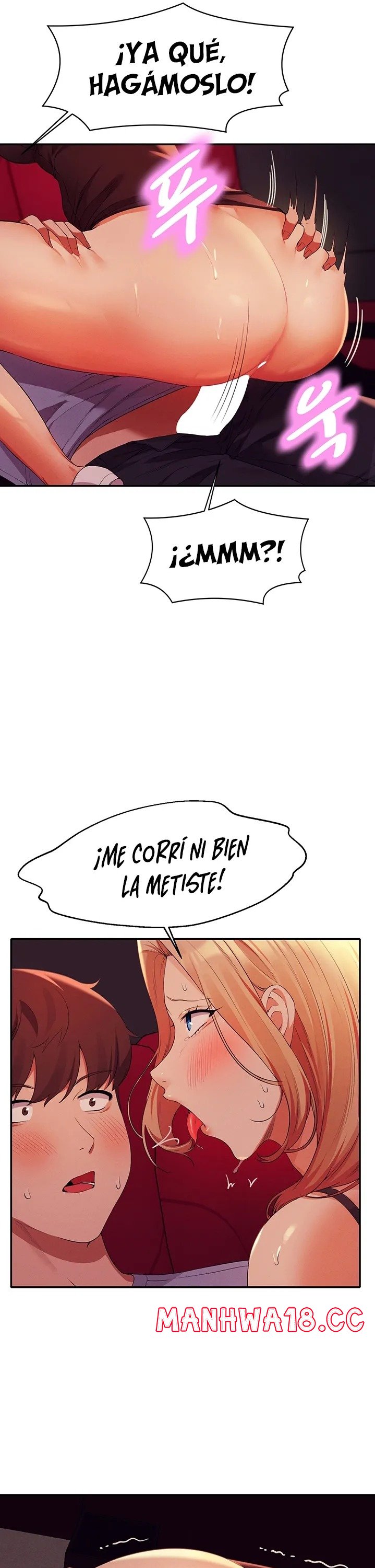 Where is Goddess Raw Chapter 70 Page 1