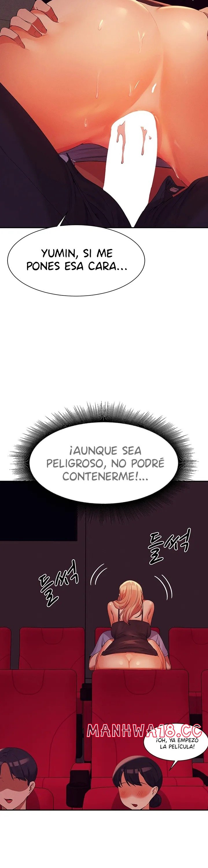 Where is Goddess Raw Chapter 70 Page 2