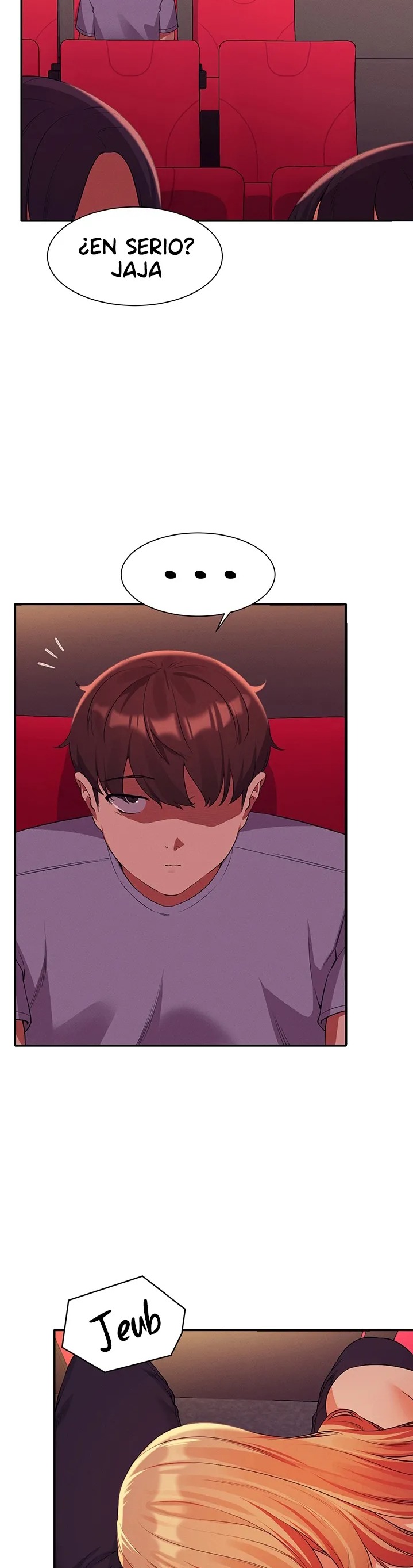 Where is Goddess Raw Chapter 70 Page 20