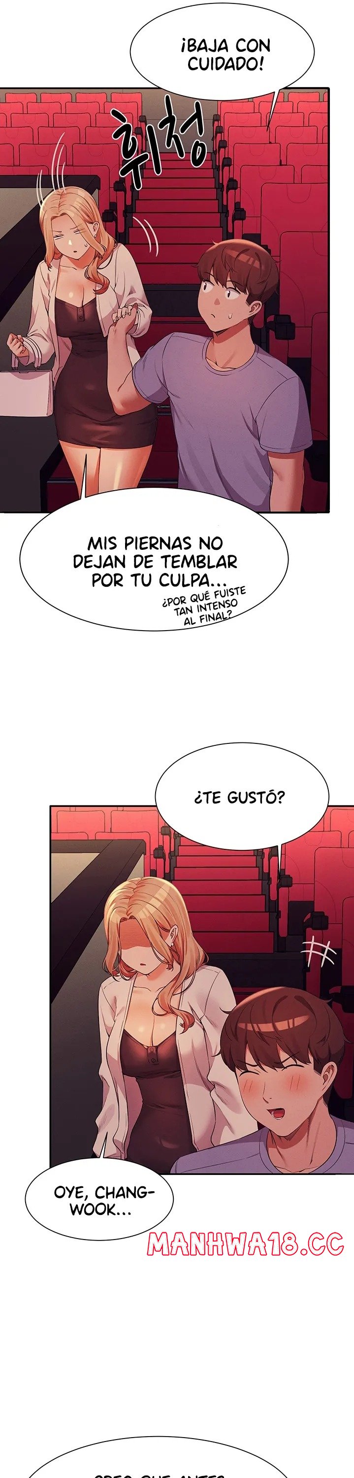 Where is Goddess Raw Chapter 70 Page 22