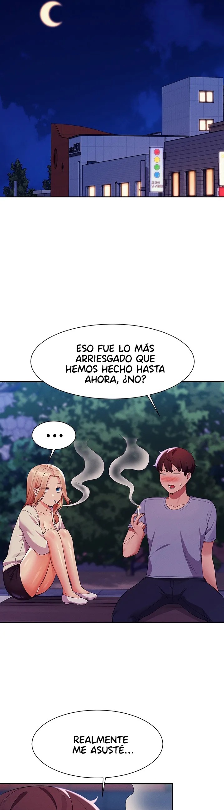Where is Goddess Raw Chapter 70 Page 34