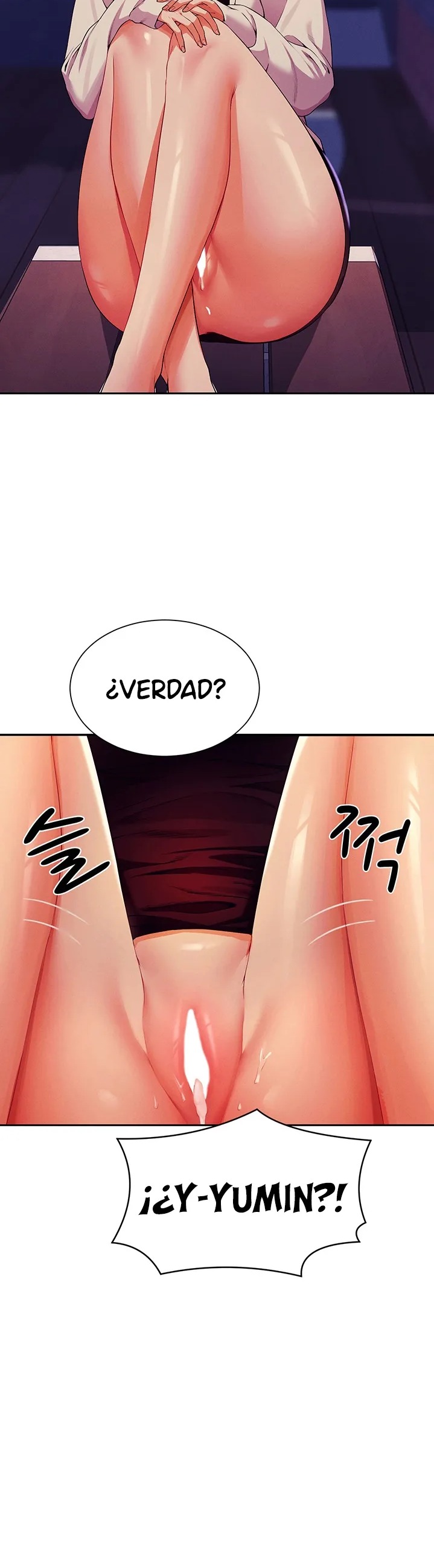 Where is Goddess Raw Chapter 70 Page 36