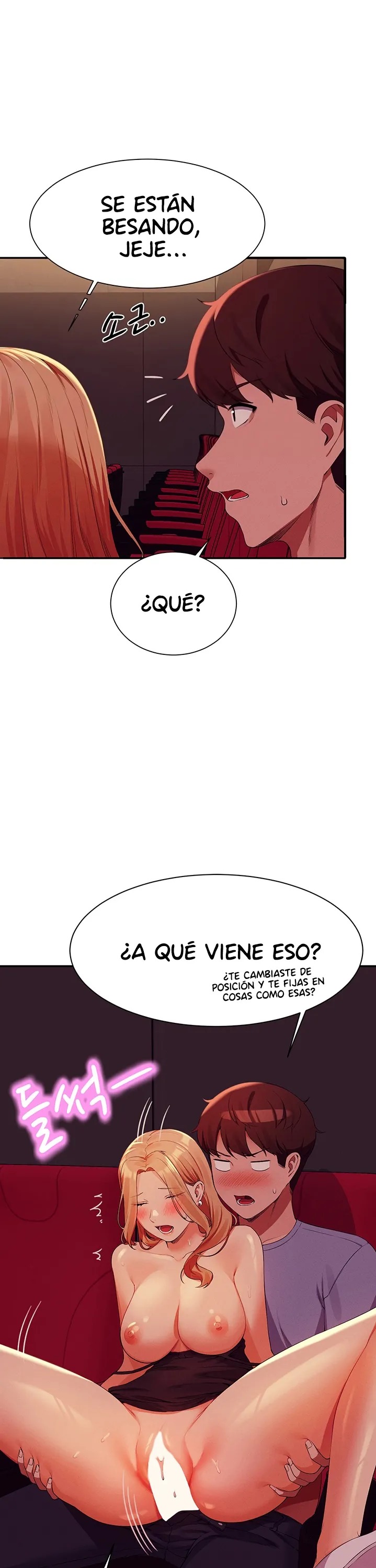 Where is Goddess Raw Chapter 70 Page 5