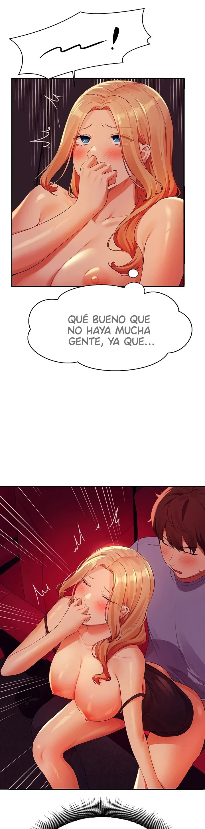 Where is Goddess Raw Chapter 70 Page 7