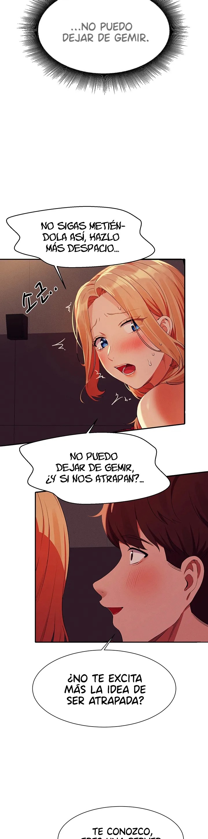 Where is Goddess Raw Chapter 70 Page 8