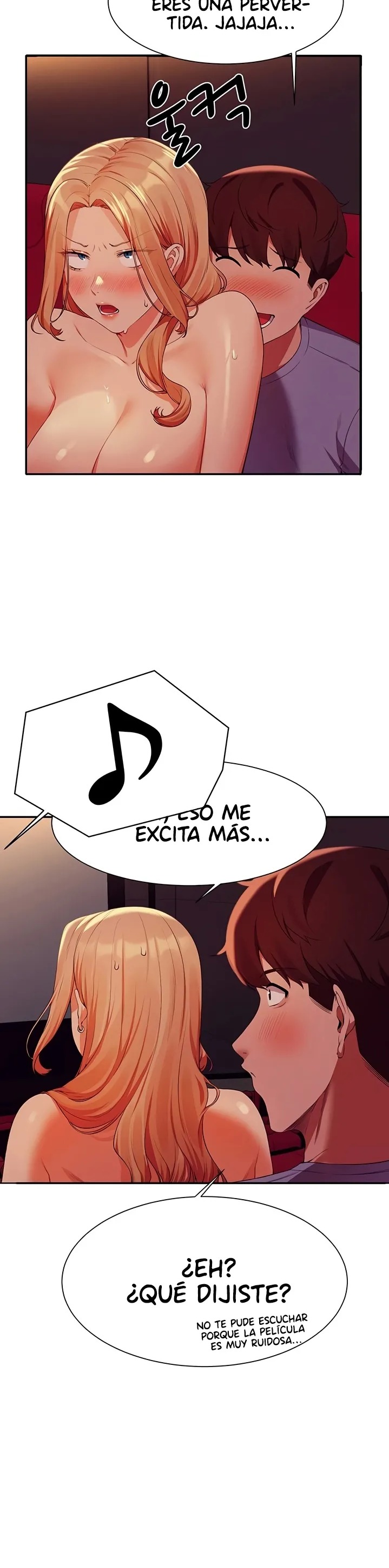 Where is Goddess Raw Chapter 70 Page 9