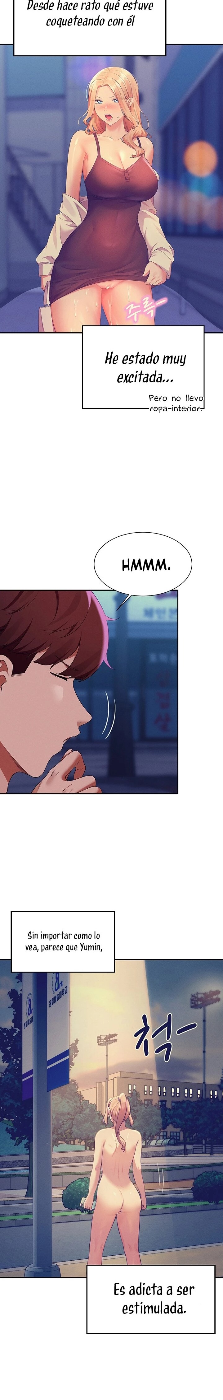 Where is Goddess Raw Chapter 71 Page 10