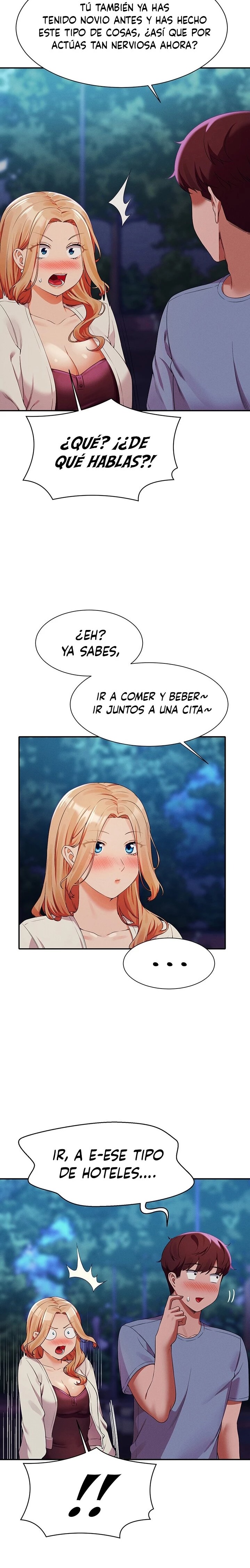 Where is Goddess Raw Chapter 71 Page 12