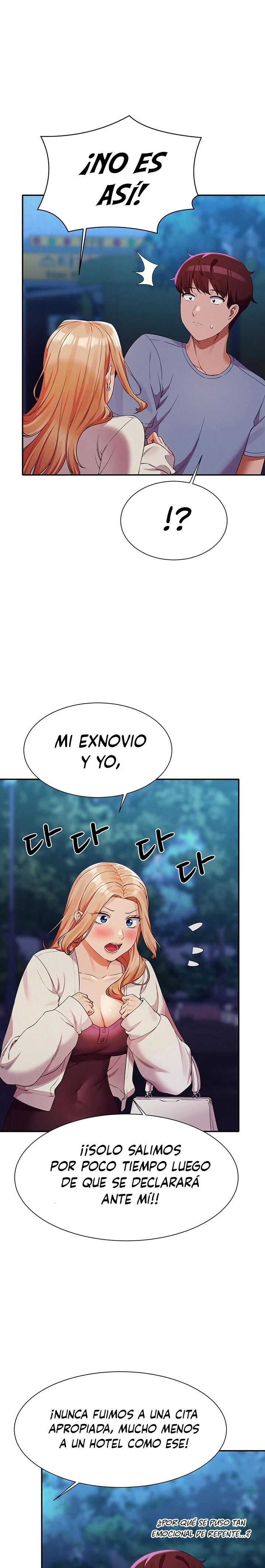 Where is Goddess Raw Chapter 71 Page 13