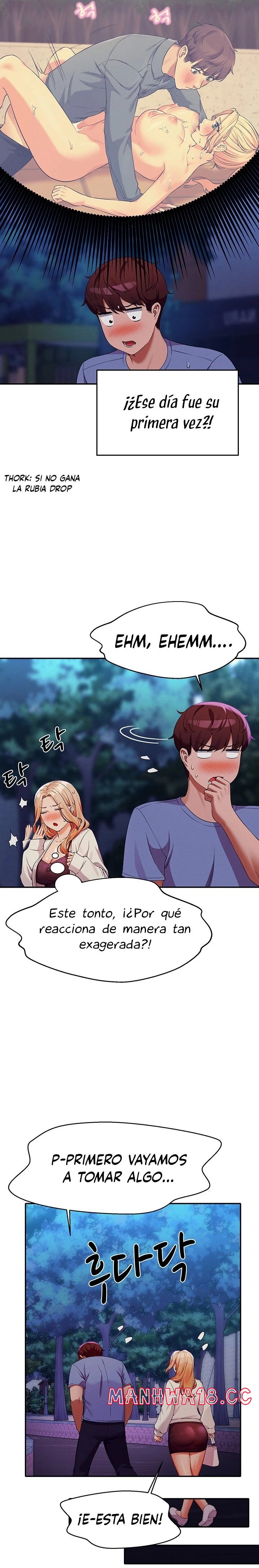 Where is Goddess Raw Chapter 71 Page 15