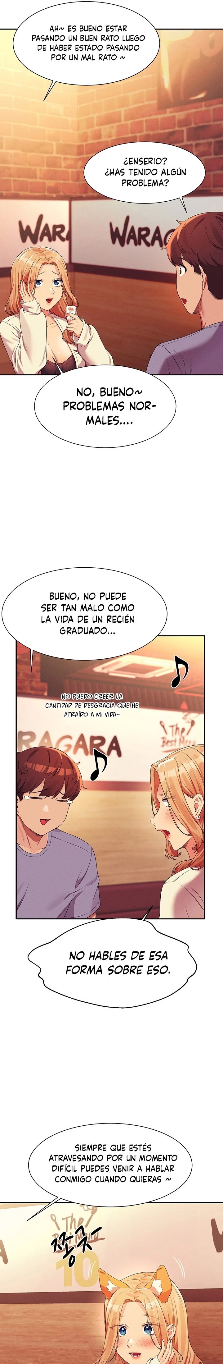 Where is Goddess Raw Chapter 71 Page 19