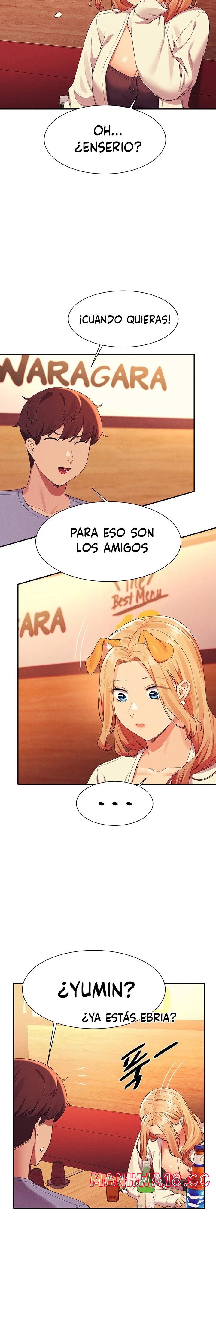 Where is Goddess Raw Chapter 71 Page 20