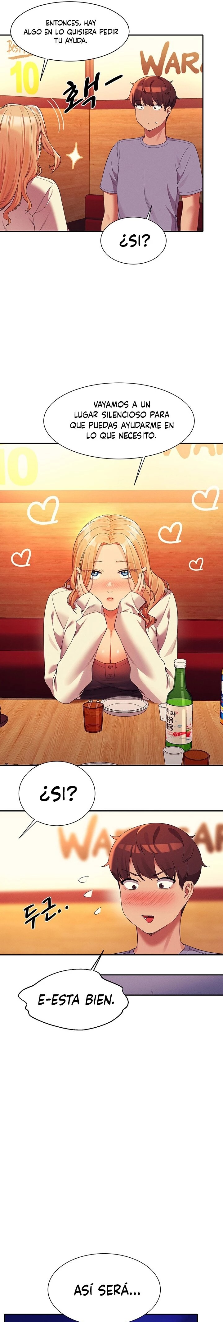 Where is Goddess Raw Chapter 71 Page 21