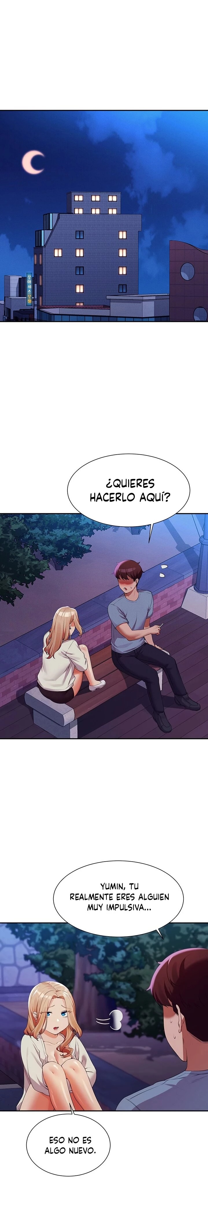 Where is Goddess Raw Chapter 71 Page 3