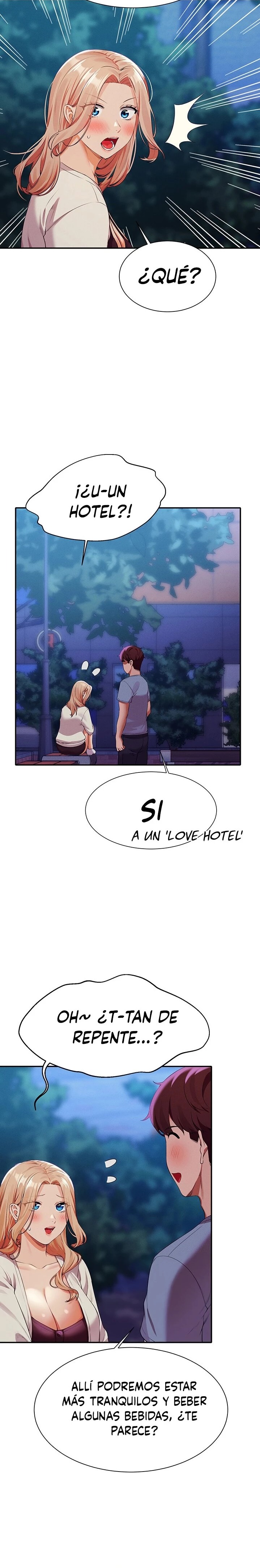 Where is Goddess Raw Chapter 71 Page 6