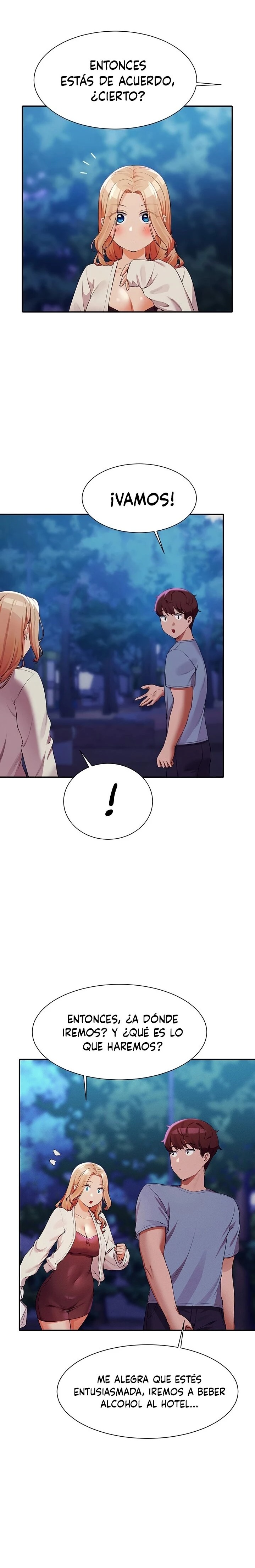 Where is Goddess Raw Chapter 71 Page 8