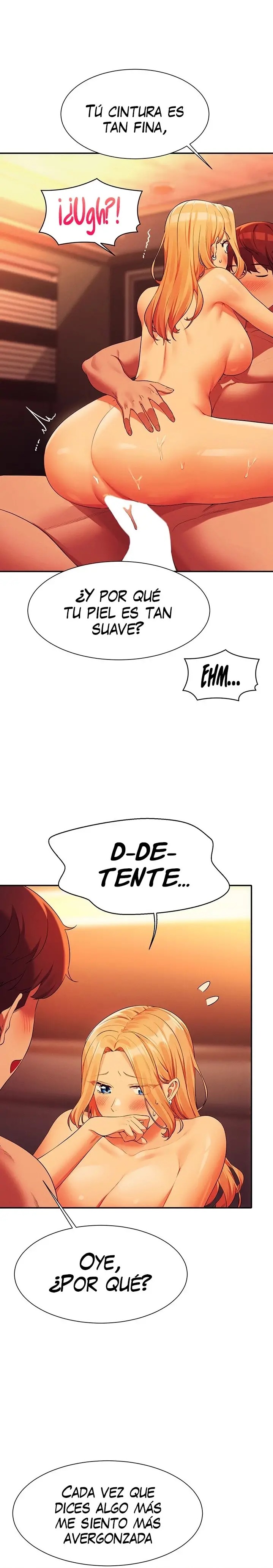 Where is Goddess Raw Chapter 72 Page 12
