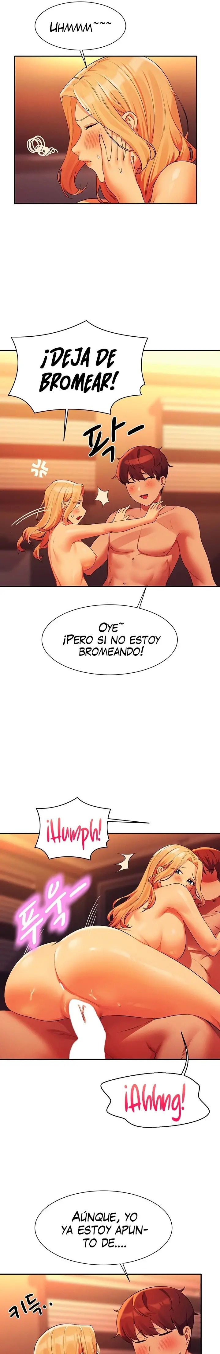 Where is Goddess Raw Chapter 72 Page 15