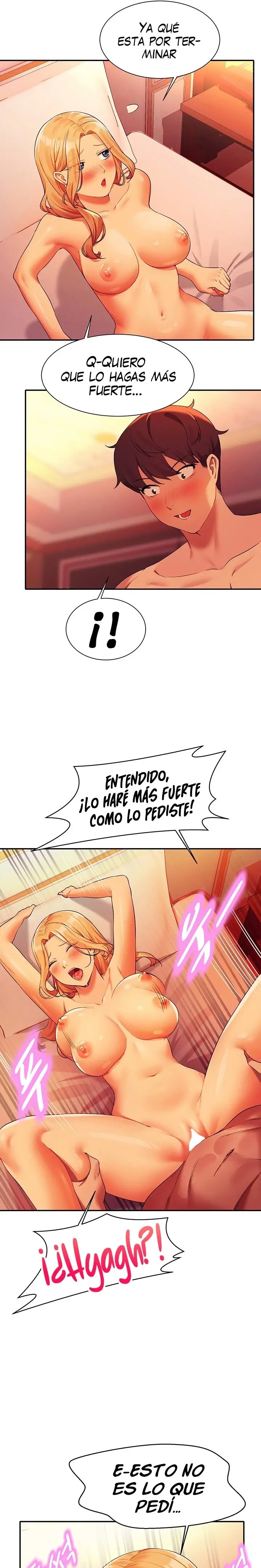 Where is Goddess Raw Chapter 72 Page 17