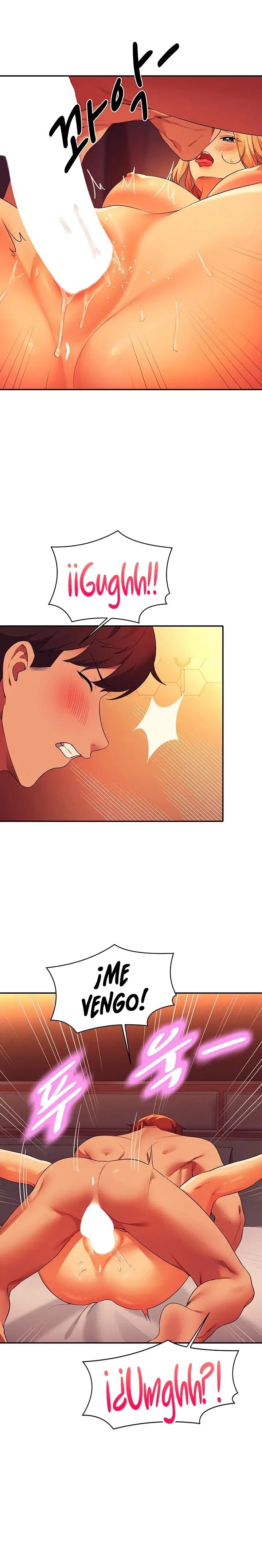 Where is Goddess Raw Chapter 72 Page 20