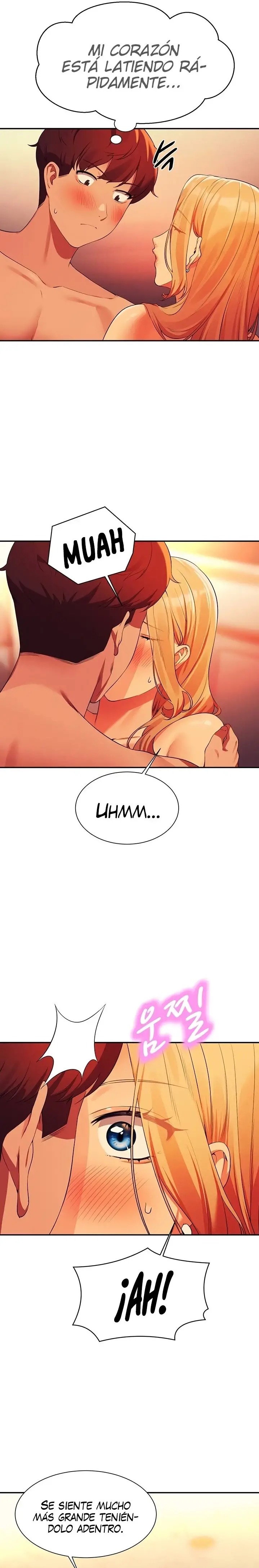 Where is Goddess Raw Chapter 72 Page 5