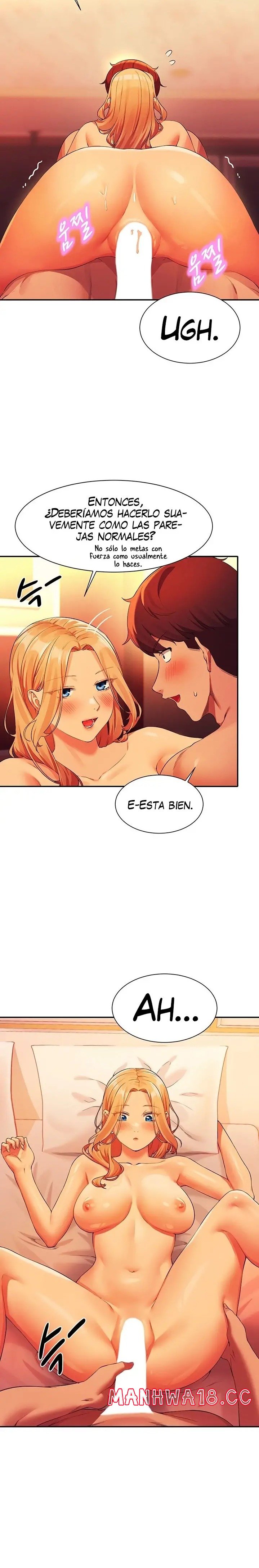 Where is Goddess Raw Chapter 72 Page 6