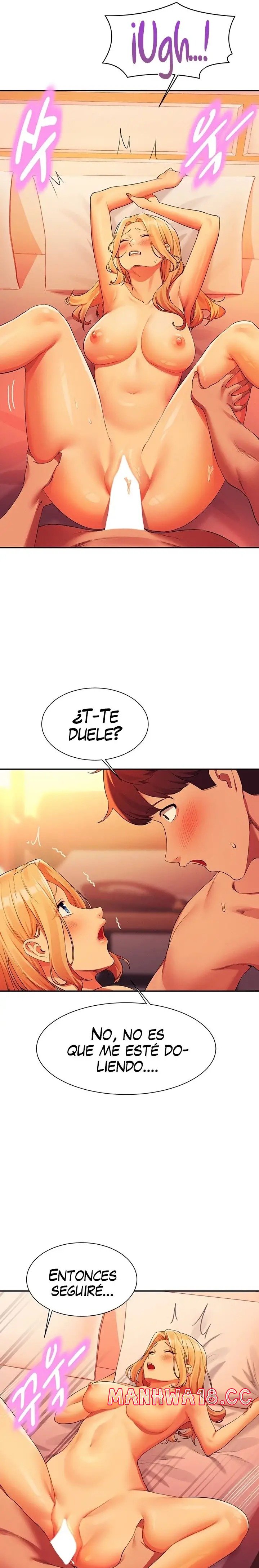 Where is Goddess Raw Chapter 72 Page 7