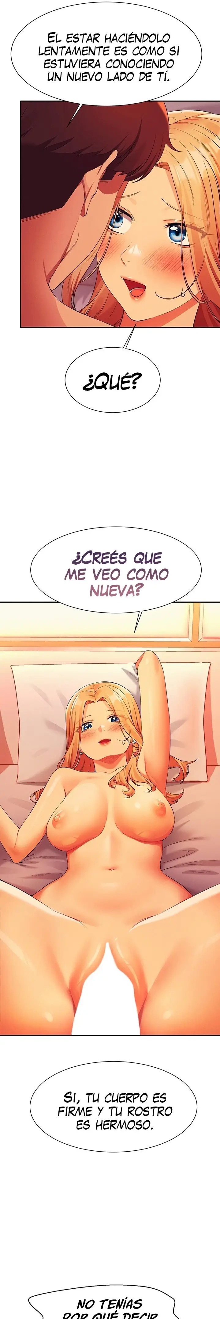 Where is Goddess Raw Chapter 72 Page 9