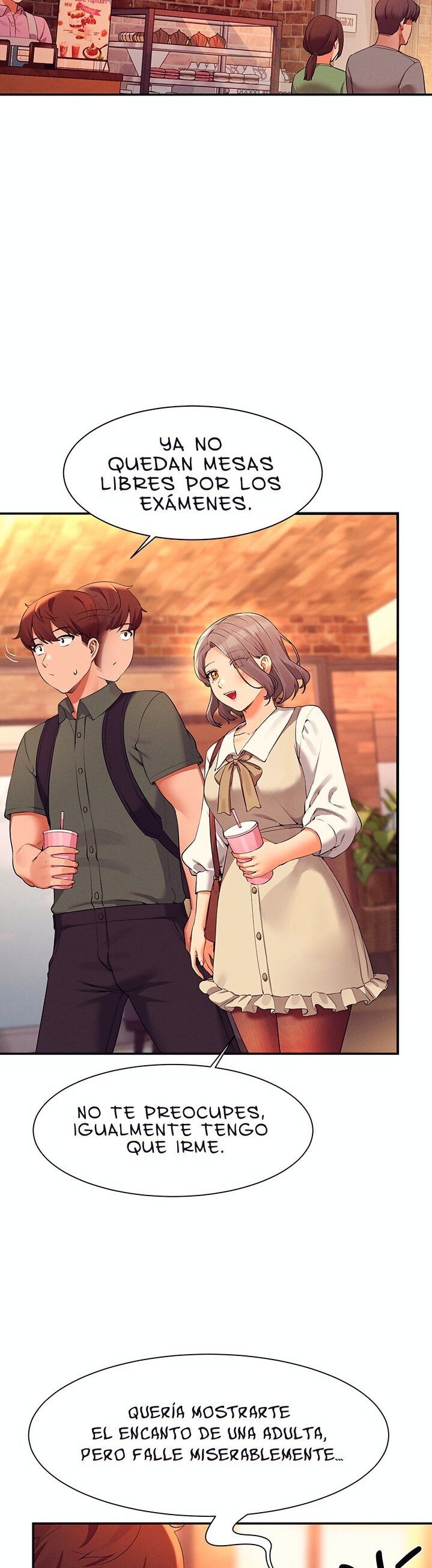 Where is Goddess Raw Chapter 73 Page 11