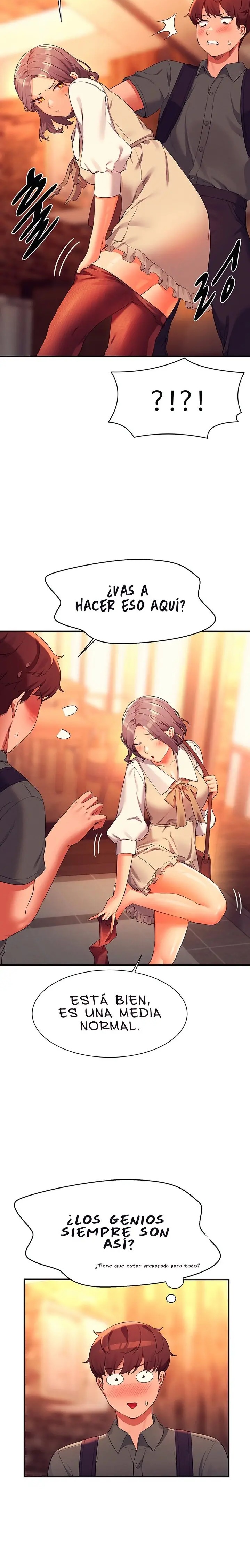 Where is Goddess Raw Chapter 73 Page 14