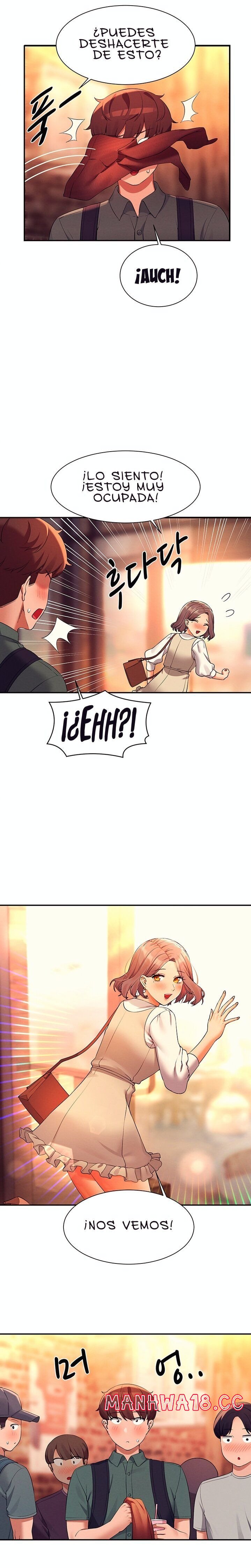 Where is Goddess Raw Chapter 73 Page 15