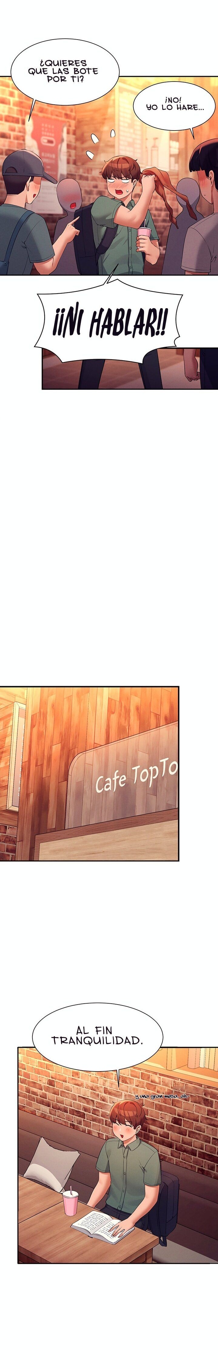 Where is Goddess Raw Chapter 73 Page 16