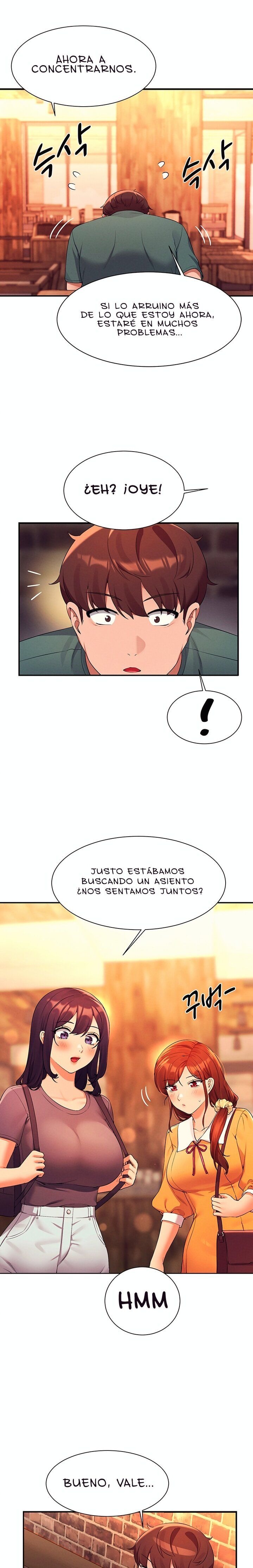 Where is Goddess Raw Chapter 73 Page 17