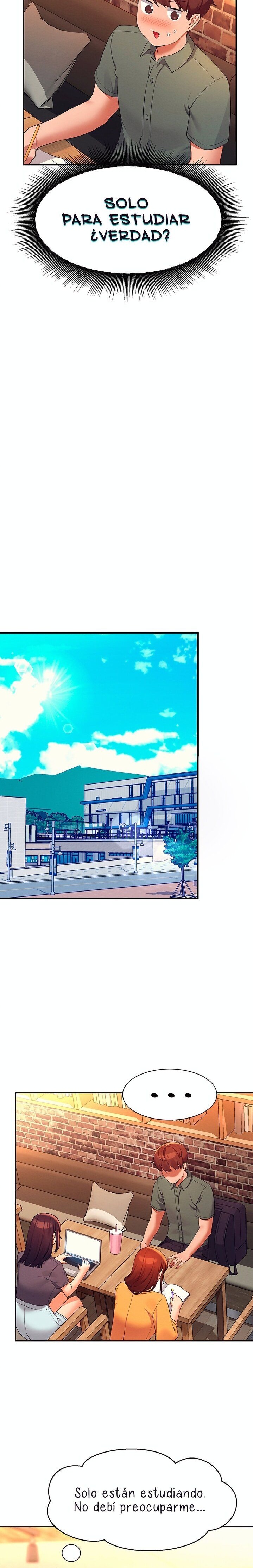 Where is Goddess Raw Chapter 73 Page 18