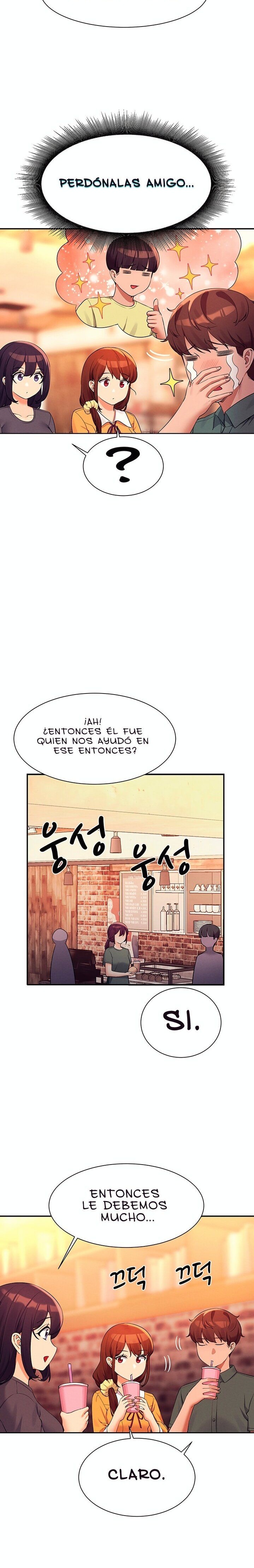 Where is Goddess Raw Chapter 73 Page 20