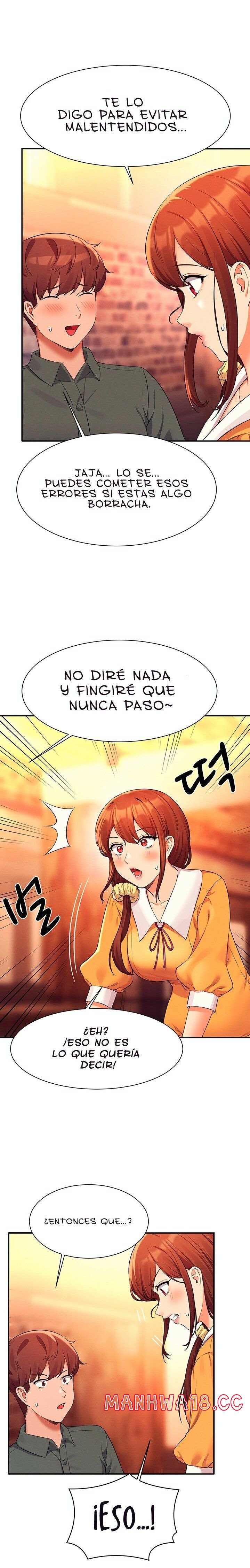 Where is Goddess Raw Chapter 73 Page 23