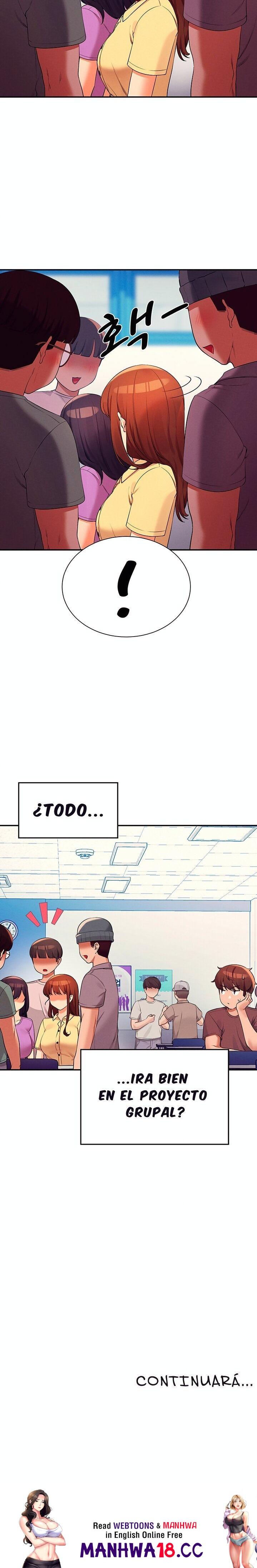 Where is Goddess Raw Chapter 73 Page 30