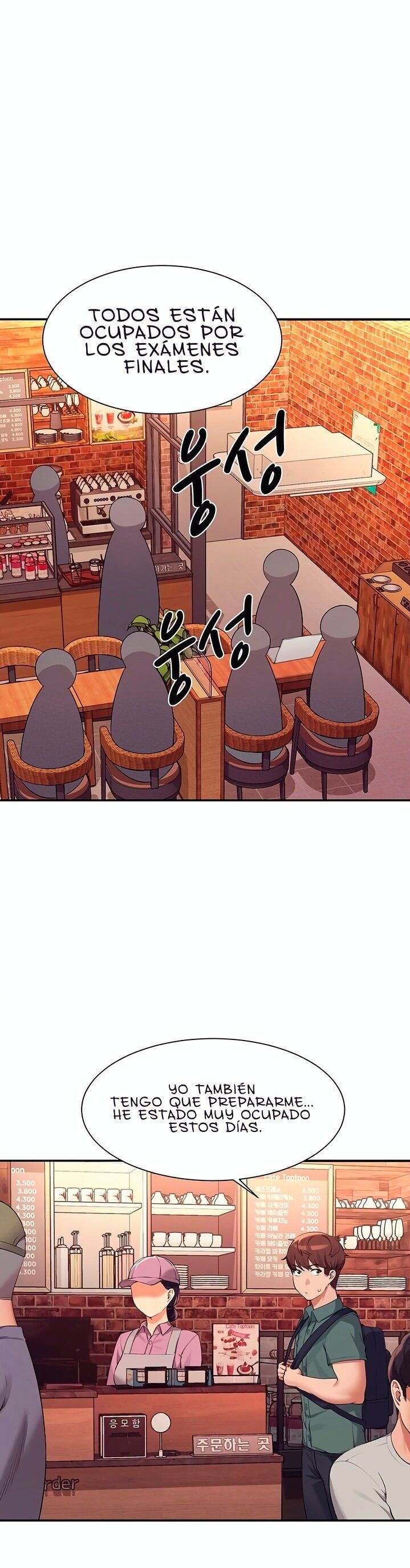 Where is Goddess Raw Chapter 73 Page 4