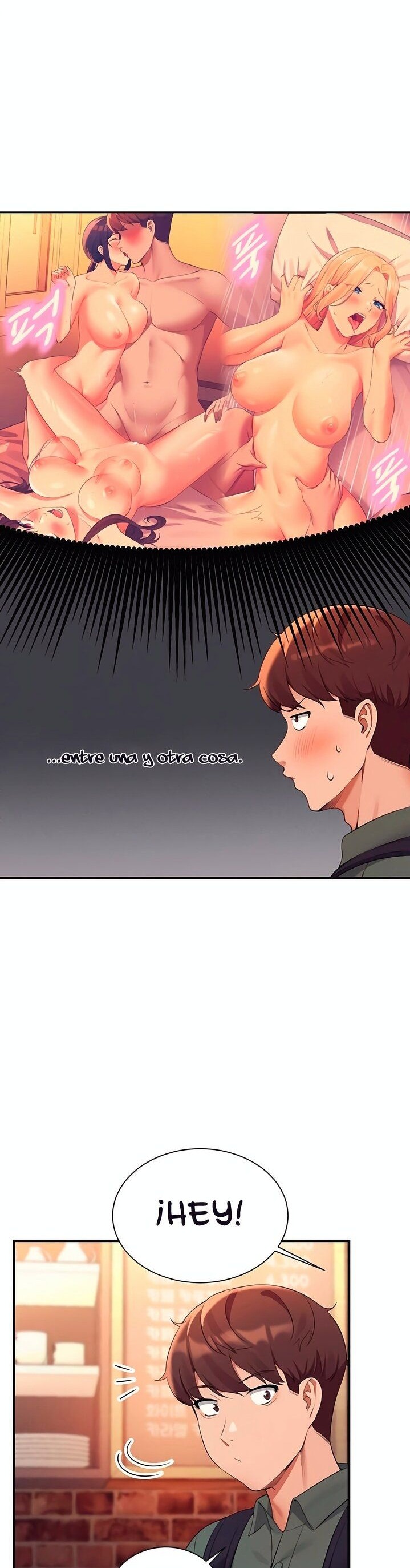 Where is Goddess Raw Chapter 73 Page 5