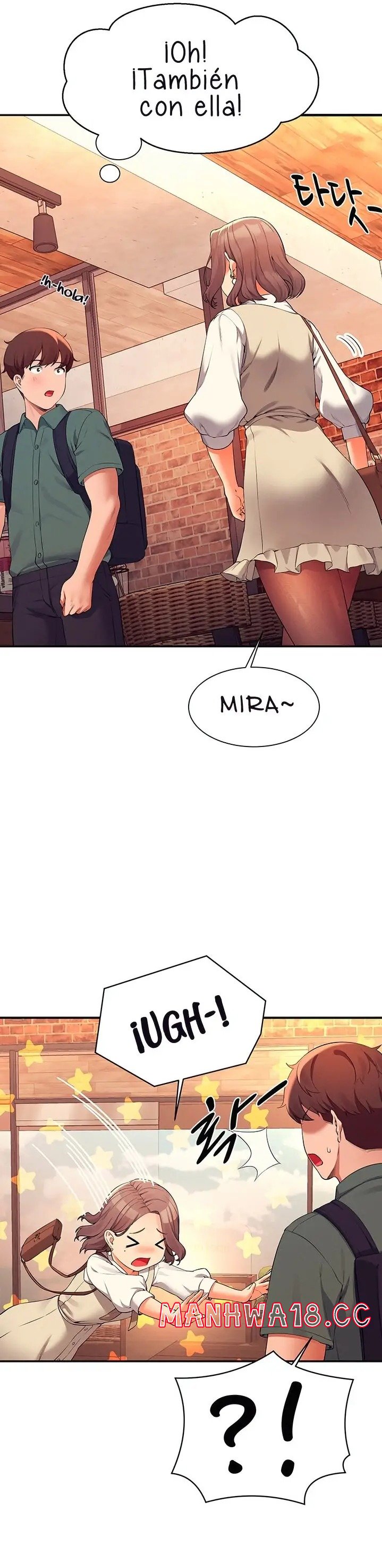 Where is Goddess Raw Chapter 73 Page 7