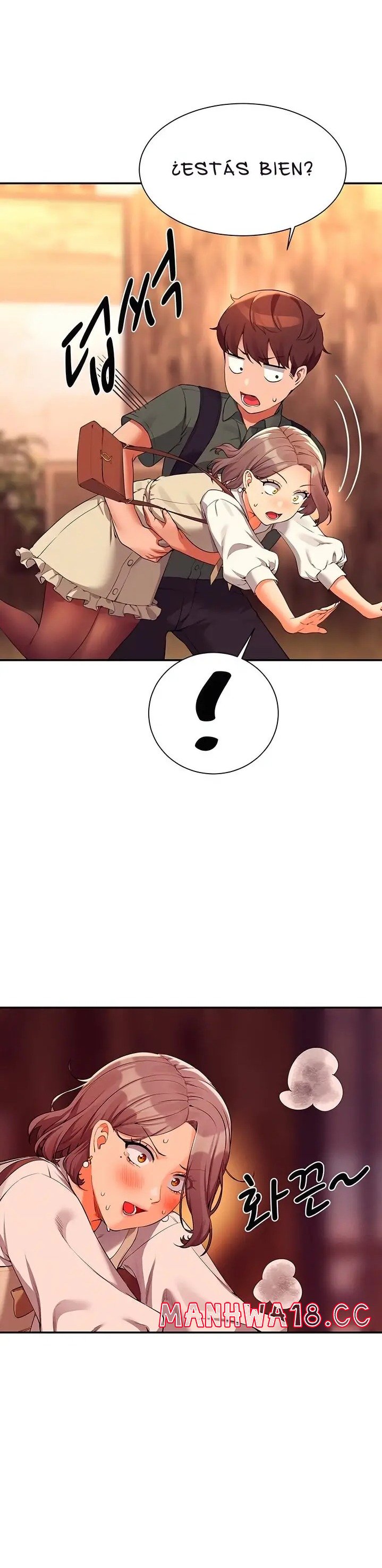Where is Goddess Raw Chapter 73 Page 8