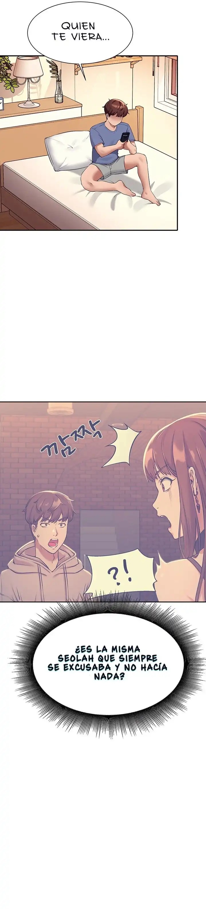 Where is Goddess Raw Chapter 74 Page 13