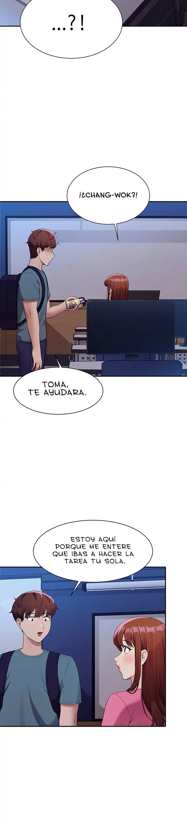 Where is Goddess Raw Chapter 74 Page 15
